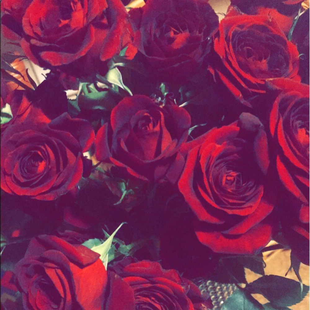 Meet your Posher, Bianca